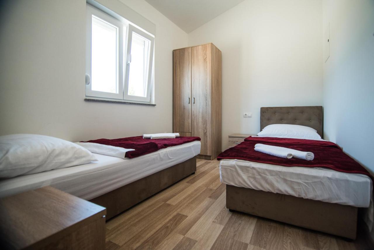Apartments Slapovi Studenci Zewnętrze zdjęcie