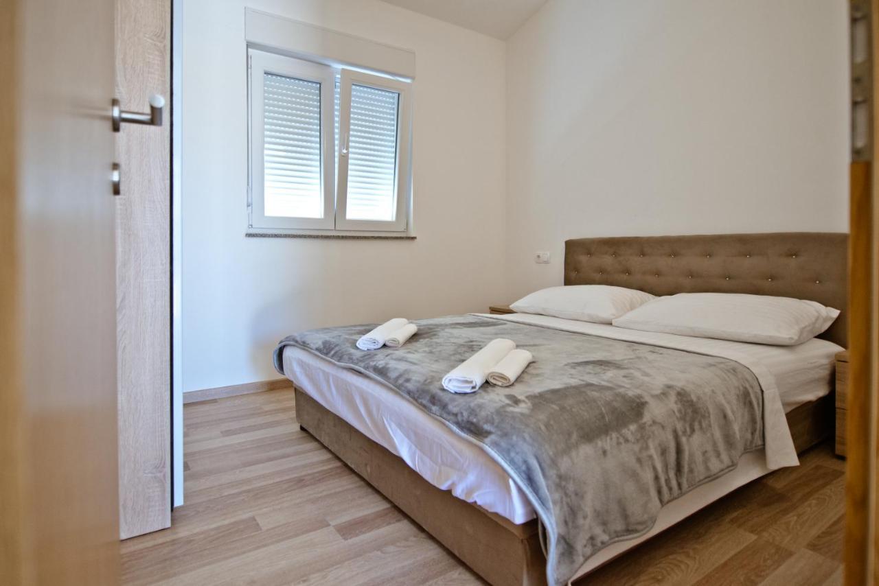 Apartments Slapovi Studenci Zewnętrze zdjęcie