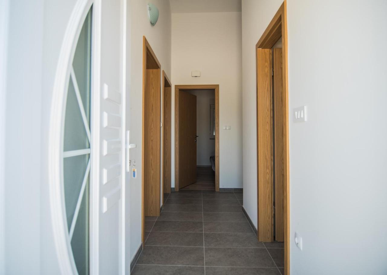 Apartments Slapovi Studenci Zewnętrze zdjęcie