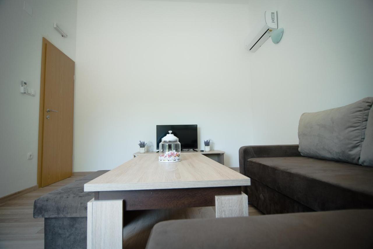 Apartments Slapovi Studenci Zewnętrze zdjęcie
