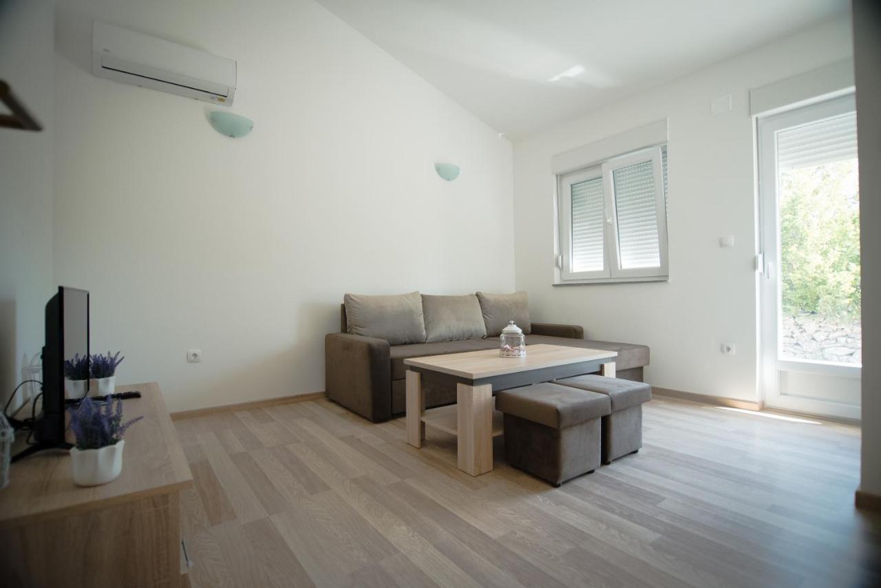 Apartments Slapovi Studenci Zewnętrze zdjęcie