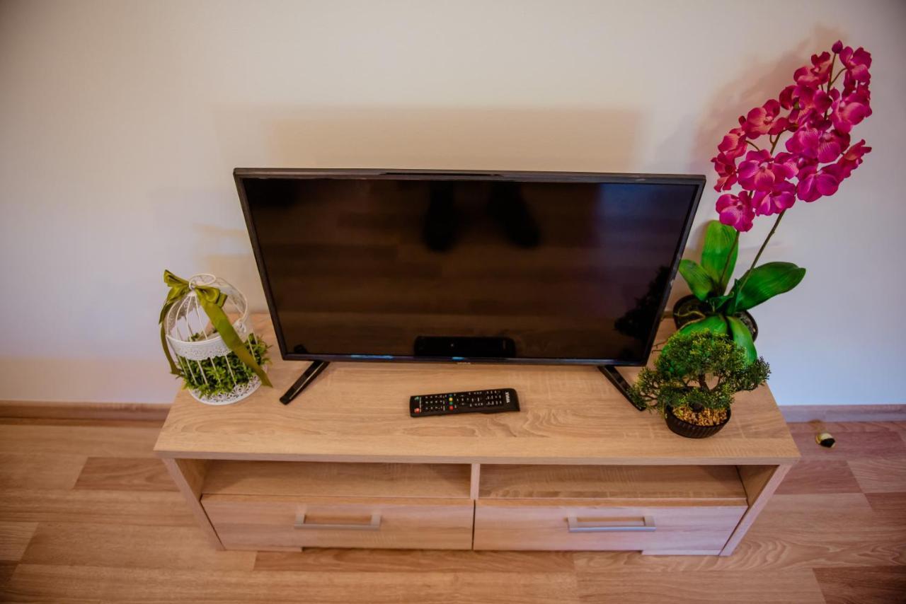 Apartments Slapovi Studenci Zewnętrze zdjęcie