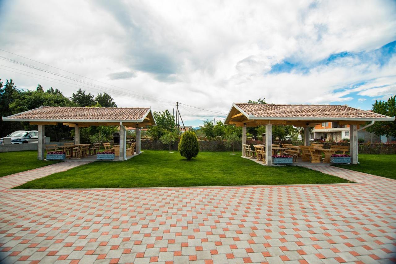 Apartments Slapovi Studenci Zewnętrze zdjęcie