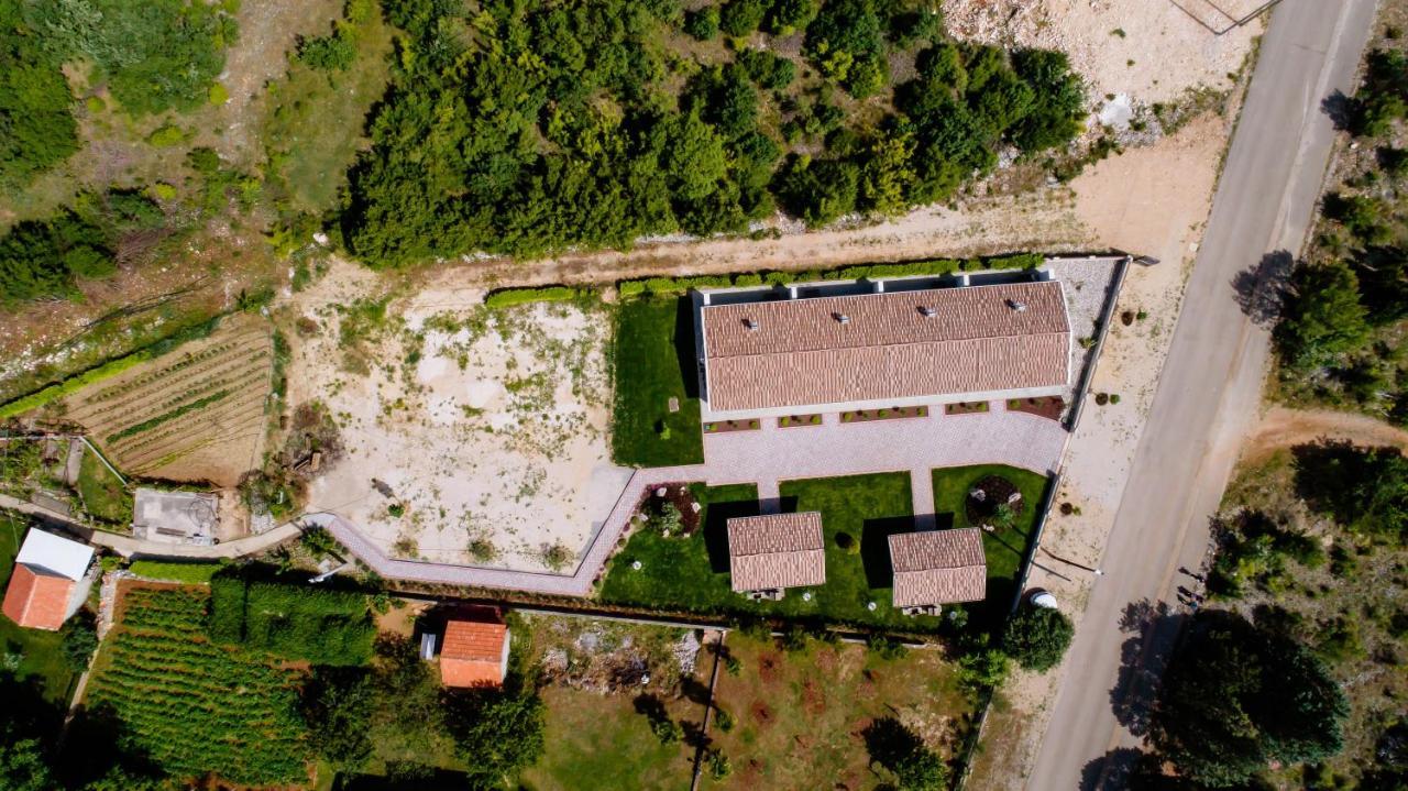Apartments Slapovi Studenci Zewnętrze zdjęcie