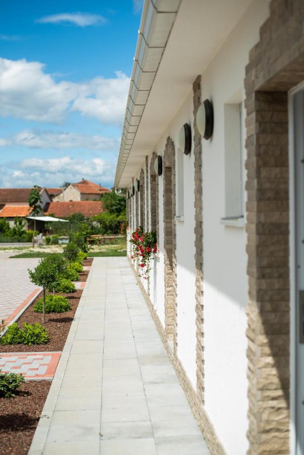 Apartments Slapovi Studenci Zewnętrze zdjęcie