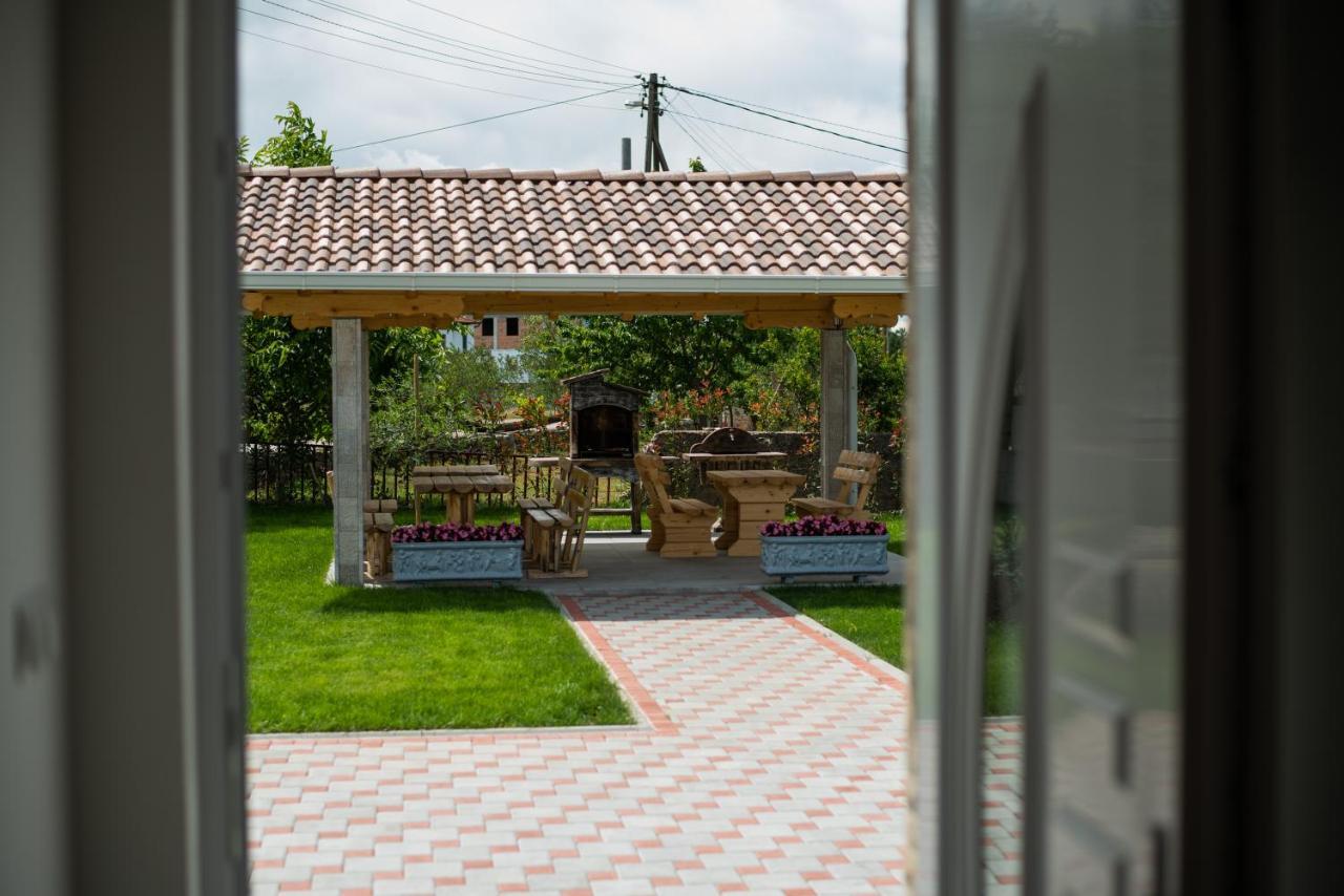 Apartments Slapovi Studenci Zewnętrze zdjęcie